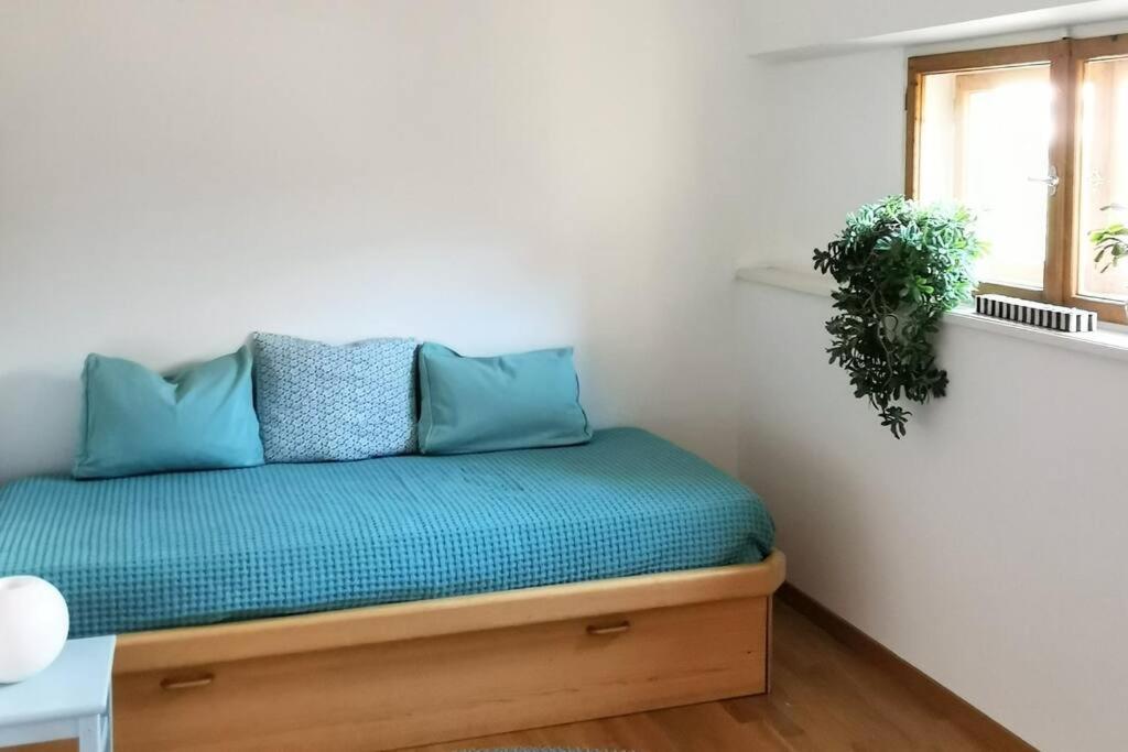 Cityappartment Villa Landeck Merano Kültér fotó